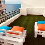 Terrazas Del Sur Bed & Breakfast Los Abrigos