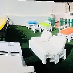 Terrazas Del Sur 2* Los Abrigos