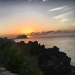 Bed & Breakfast Terrazas Del Sur Los Abrigos