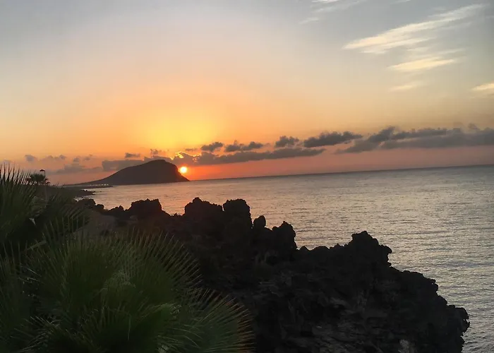 Couette-café Terrazas Del Sur Los Abrigos